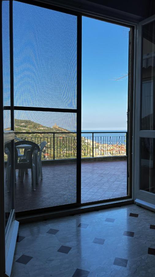 Villa Teresina نولي المظهر الخارجي الصورة